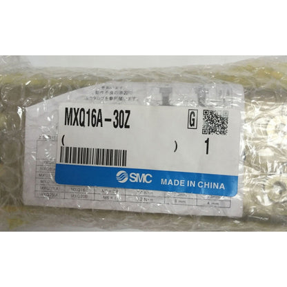 ONE SMC Slider Cylinder MXQ16A-30Z - ONE