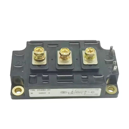 MITSUBISHI CM200DY-24H Power Supply Module - High-Quality Component - MITSUBISHI