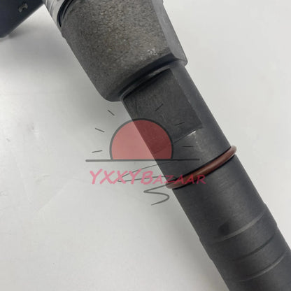 6pcs 0445110193 Diesel Fuel Injectors For Bosch MERCEDES-BENZ W211 E320 CDI 3.2L