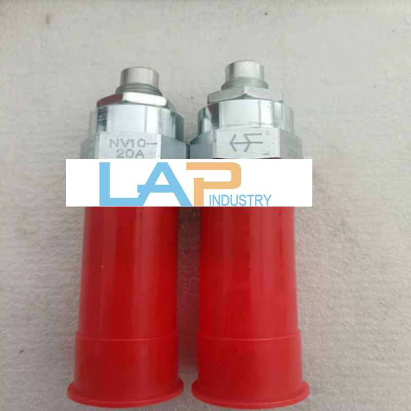New NV10-20A Throttle Valve for Reliable Performance - KOEED