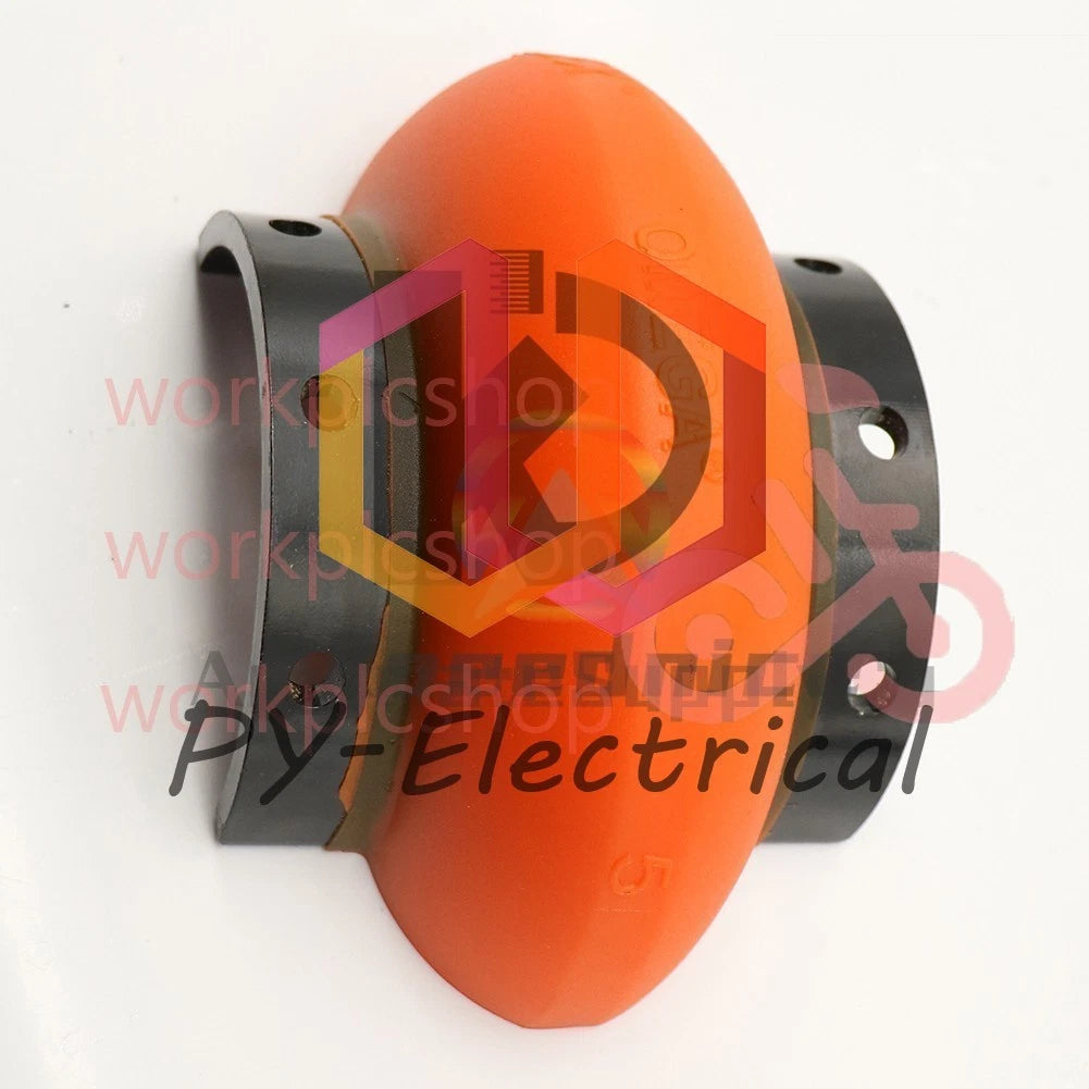 Rexnord OMEGA E5 Element 10287333 Flexible Coupling 1PCS
