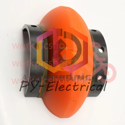 Rexnord OMEGA E5 Element 10287333 Flexible Coupling 1PCS