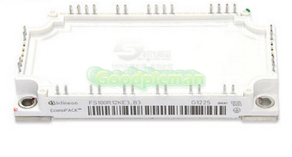 INFINEON FS100R12KE3_B3 FS100R12KE3-B3 Module Power Supply
