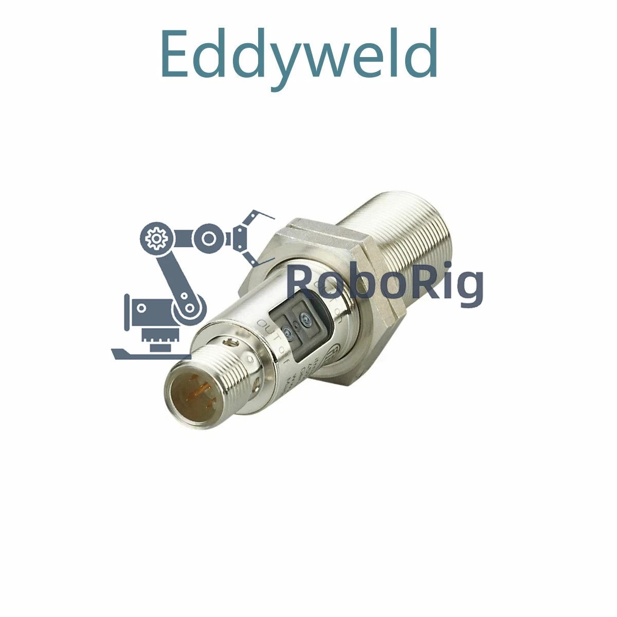 1PC IFM OGH500 OGH-FPKG/US100 Proximity Switch Sensor Fast delivery