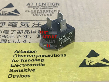 New FUJI ETF81-050 A50L-0001-0092 Power Supply Module - FUJI