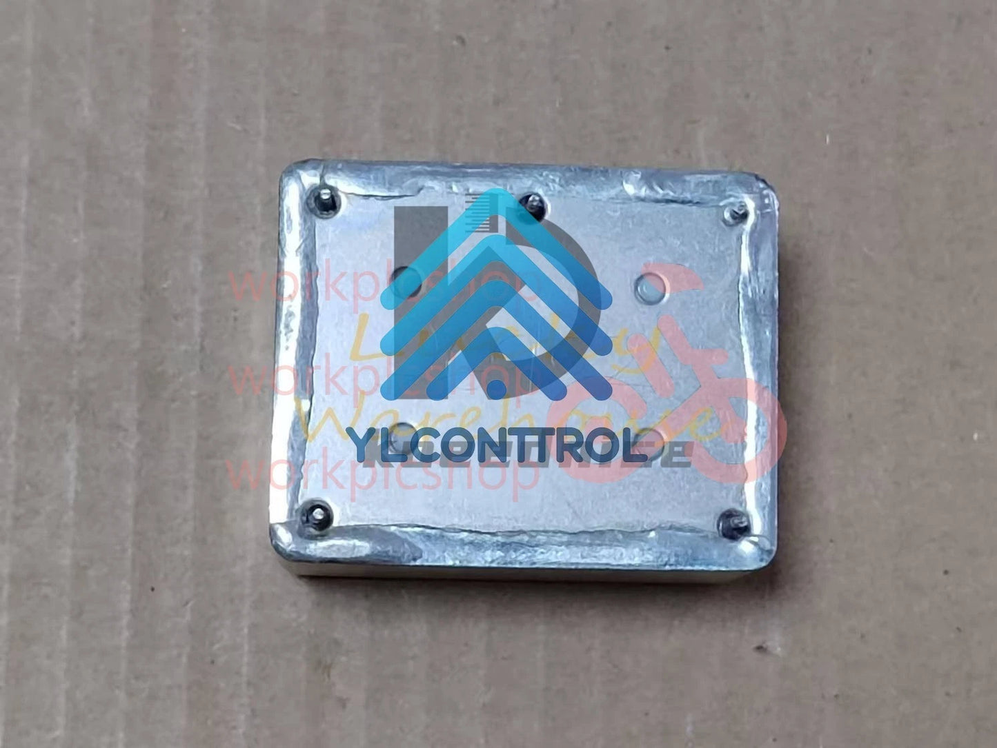 1PC OSCILLOQUARTZ 8663-XS 10MHz 12V Siave OCXO Crystal Oscillator