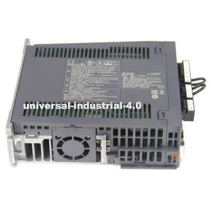 New MITSUBISHI MRJ470BRJ Servo Drive - MITSUBISHI