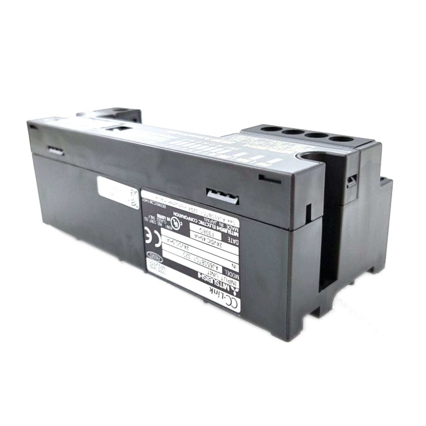 Mitsubishi AJ65SBTC1-32D1 CC-LINK Programmable Logic Controller - MITSUBISHI