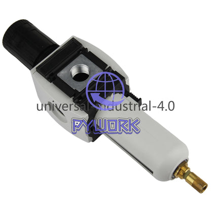 Reversing valve R412007210 for AVENTICS