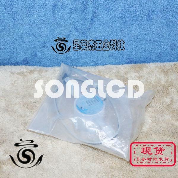 1PCS FF-P100-TE-B1-PF-SS - KOEED