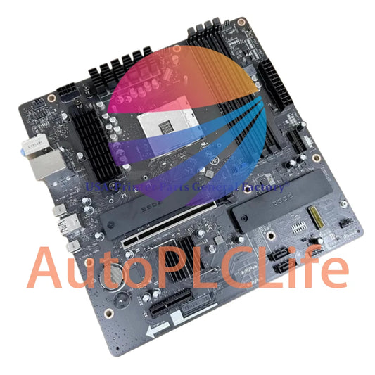 M84195-001 Fits For HP Omen 25L GT12 AMD HANA Motherboard B550 Socket AM4 DDR4