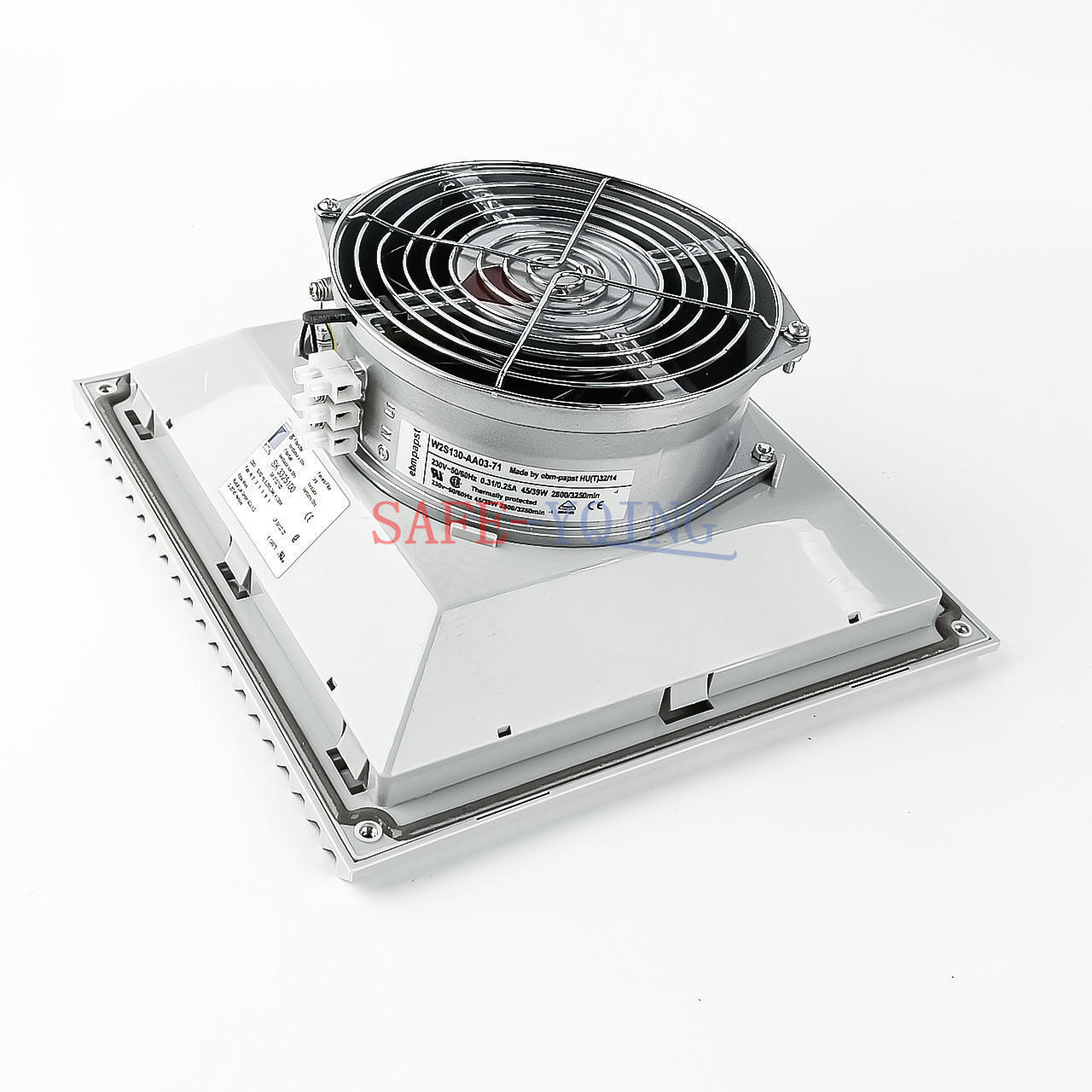 new 1PCS RITTAL SK3325100 Cabinet fan SK 3325100 - RITTAL