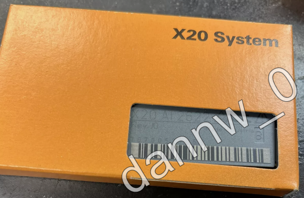 B&R X20AI2622 PLC Module - B&R