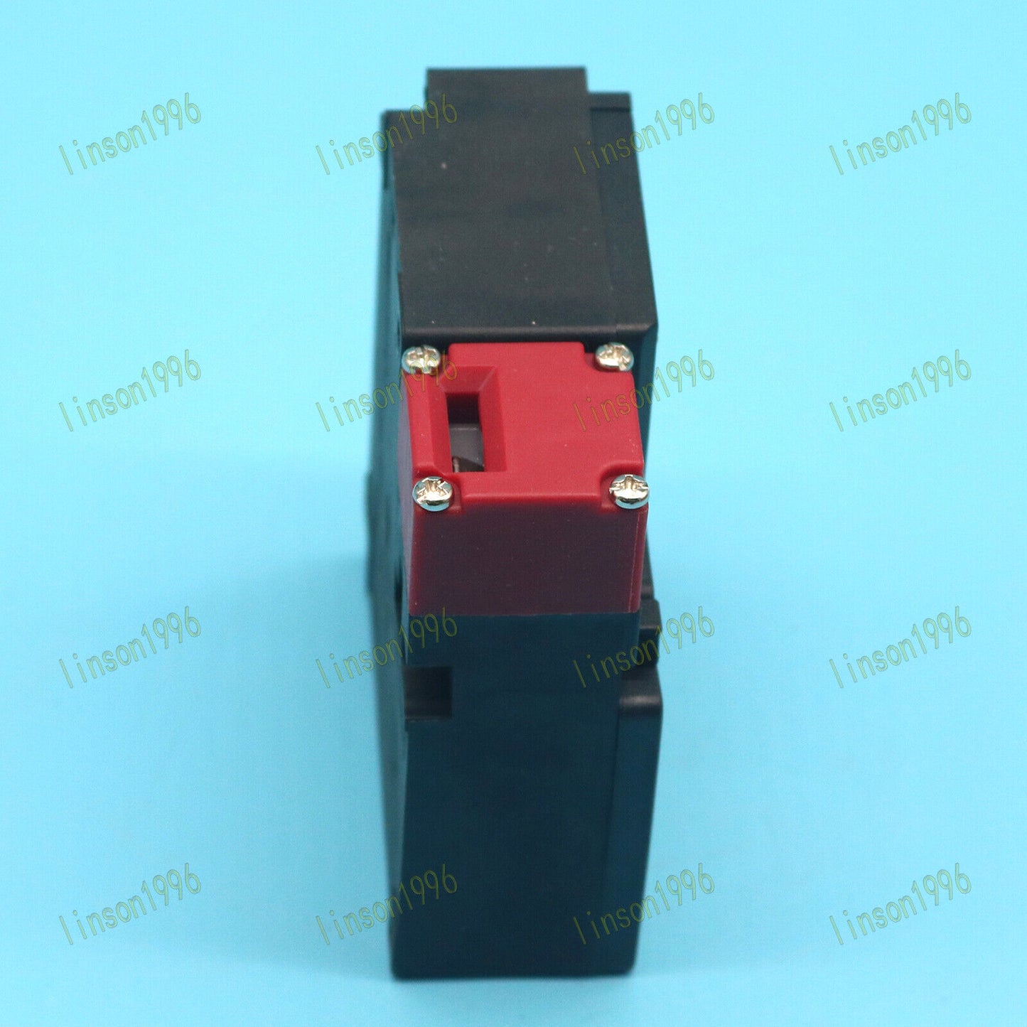 Omron D4NL2CFGB Safety Door Switch, Fast Delivery - OMRON