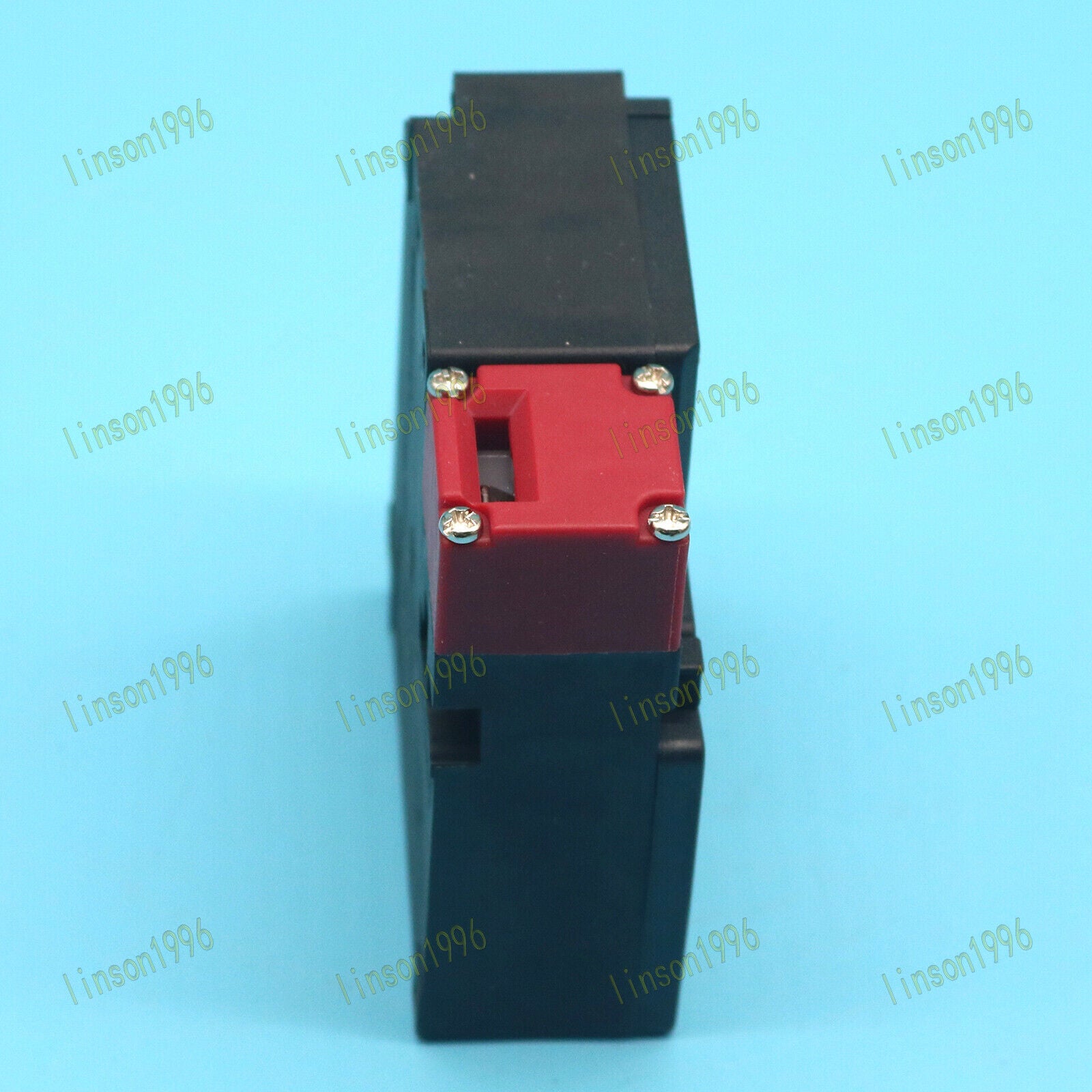 Omron D4NL2CFGB Safety Door Switch, Fast Delivery - OMRON