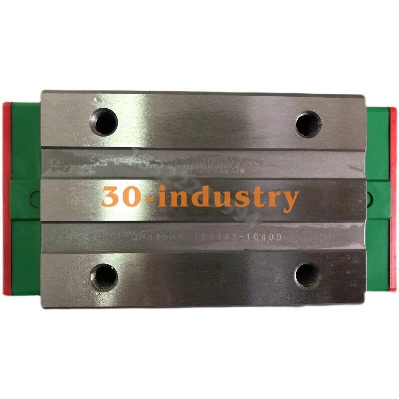 1Pcs New For HIWIN Linear guide slider QHH45HA - HIWIN
