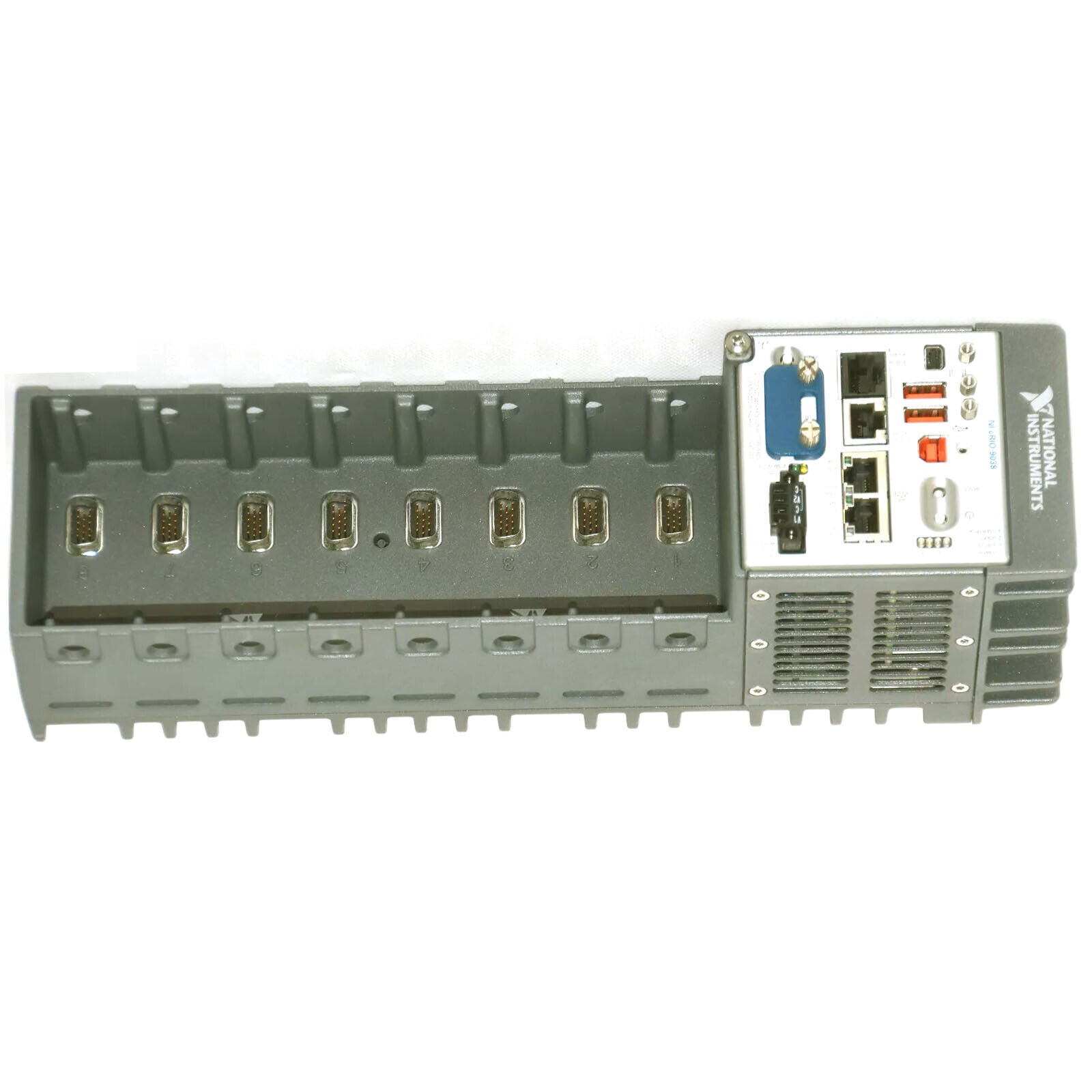 NATIONAL INSTRUMENTS CRIO-9038 Controller - NATIONAL INSTRUMENTS