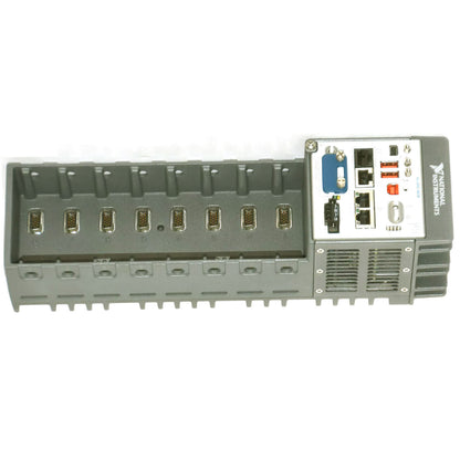 NATIONAL INSTRUMENTS CRIO-9038 Controller - NATIONAL INSTRUMENTS
