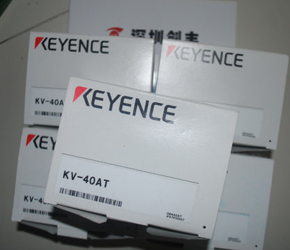 1PC Keyence KV-40AT KV40AT In Box