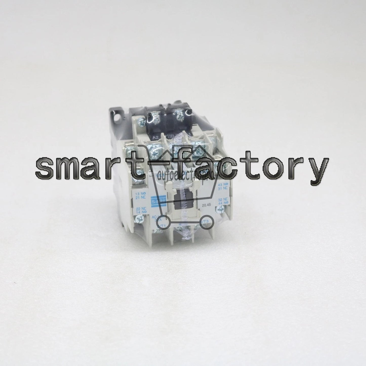 Mitsubishi Magnetic Contactor S-N21 SN21 110VAC free shipping