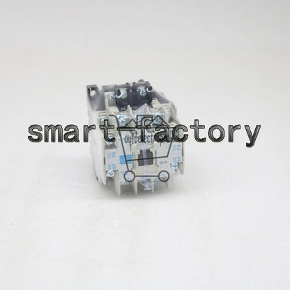 Mitsubishi Magnetic Contactor S-N21 SN21 110VAC free shipping