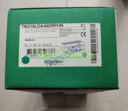 1pcs TM218LDA16DRN Module