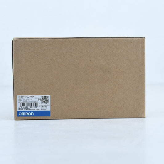 1PC Omron S8VK-C24024 Switching Power Supply ping