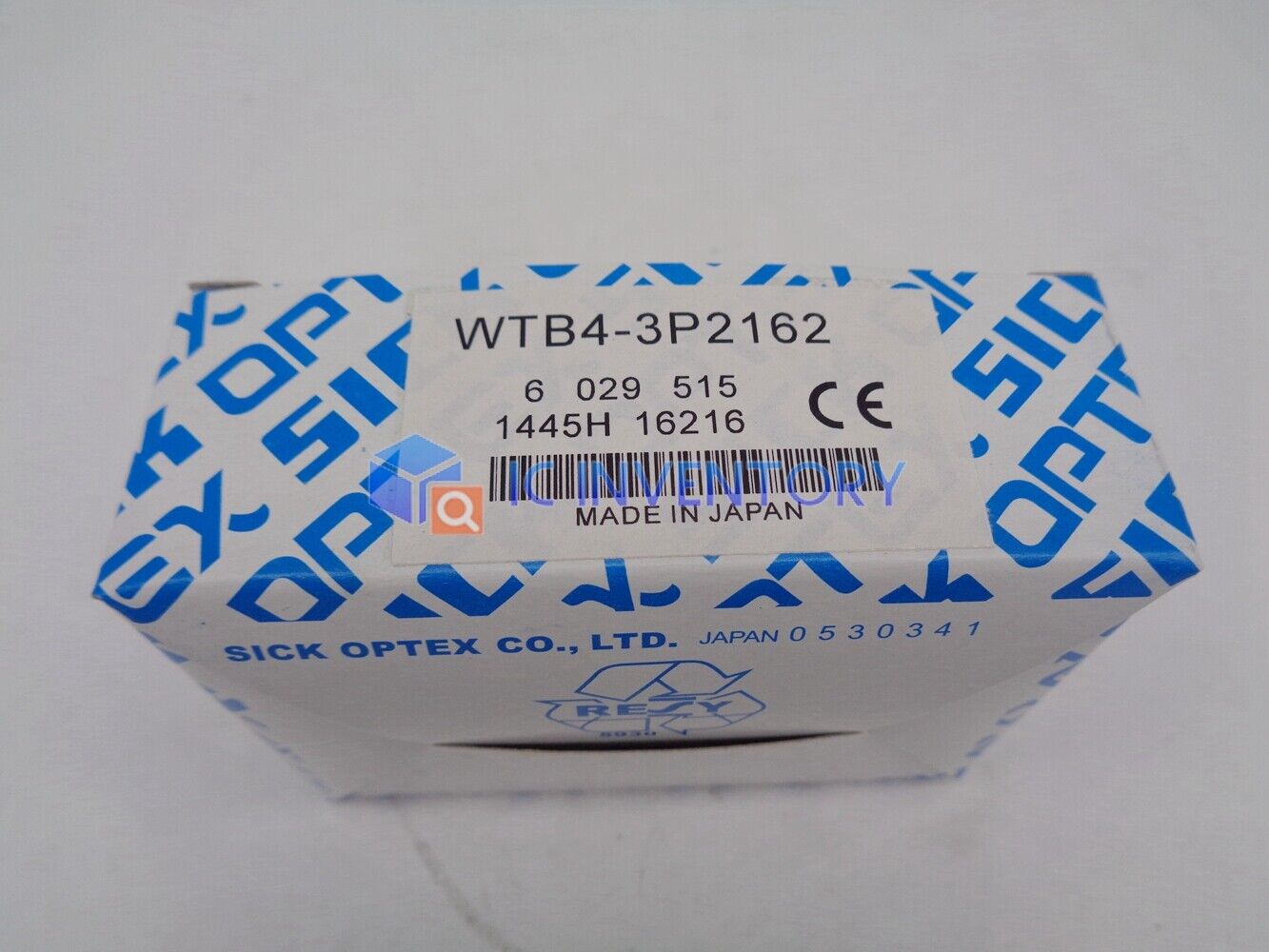 1PCS WTB4-3P2162 Power Module Supply – Quality Assured - POWERTECH SOLUTIONS
