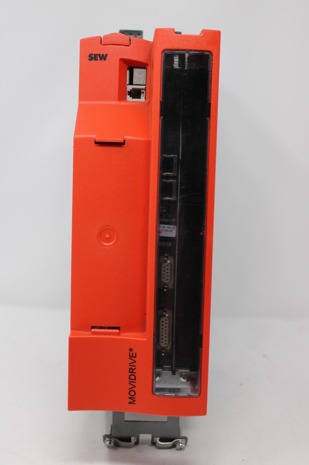 used Sew MDX60A0015-5A3-4-00 MDX61B0015-5A3-4-OT Inverter Drive - SEW