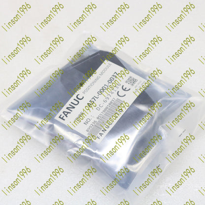 Magnetic Sensor A57L-0001-0037 Spindle Positioning Amplifier - FANUC