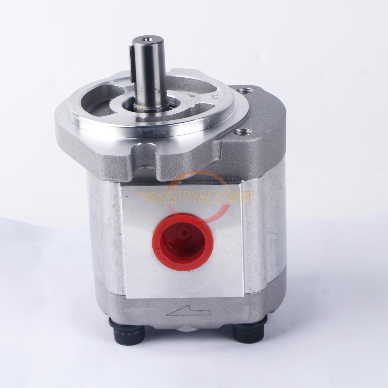 ONE HYDROMAX HGP-3A-F11R hydraulic oil pump gear pump model HGP-3A-F11R - ONE HYDROMAX