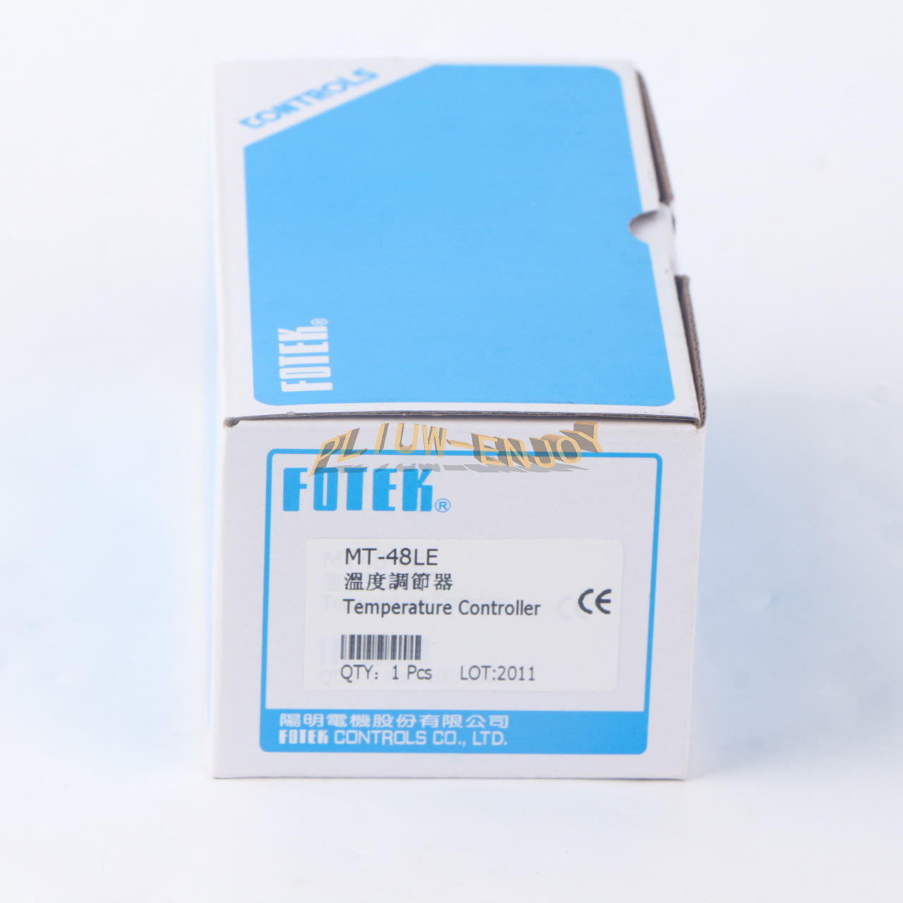 New FOTEK MT48-L Temperature Controller - FOTEK