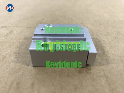 1pcs SMC Miniature guide rod cylinder MGJ10-15 #ke