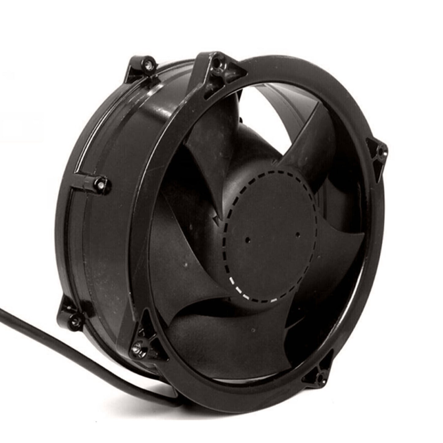 1-PC 48V 2.3A 200x70mm Cooling Fan For Inverter Cooler - KOEED