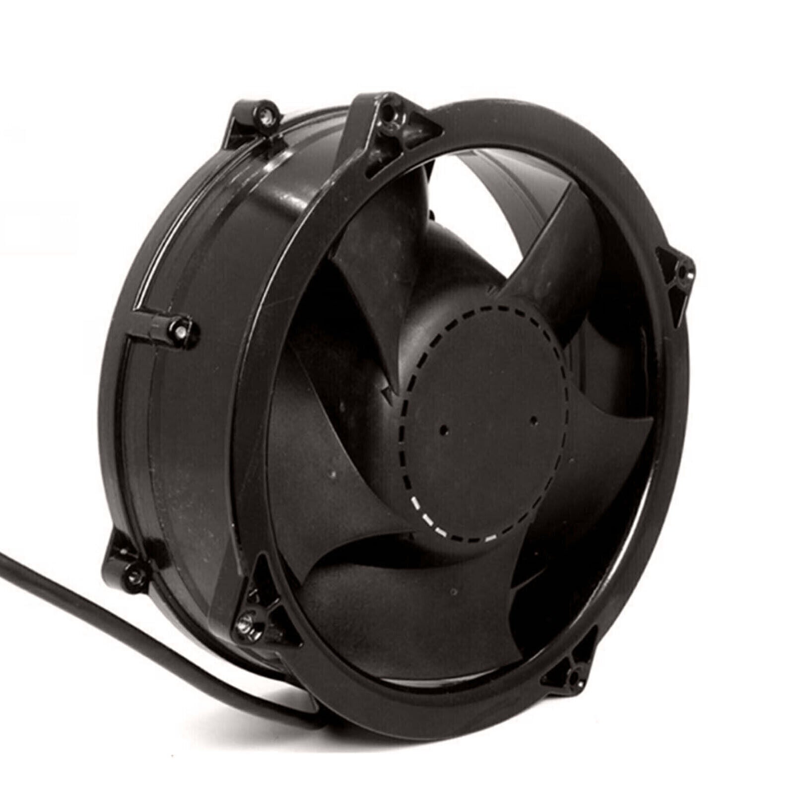 1-PC 48V 2.3A 200x70mm Cooling Fan For Inverter Cooler - KOEED