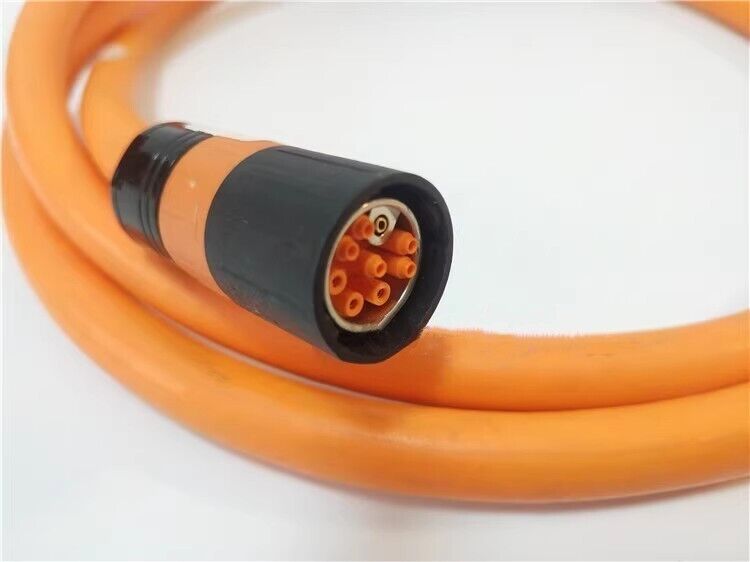 B&R 8BCM0005.1034C-0 Power Cable 5M - B&R