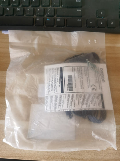 1PCS Omron E3T-ST22 E3TST22 2M Photoelectric Sensor - Free Shipping *TT