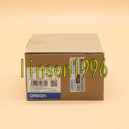 Omron CP1W-16ER PLC Extension Module INBOX SHIP - OMRON