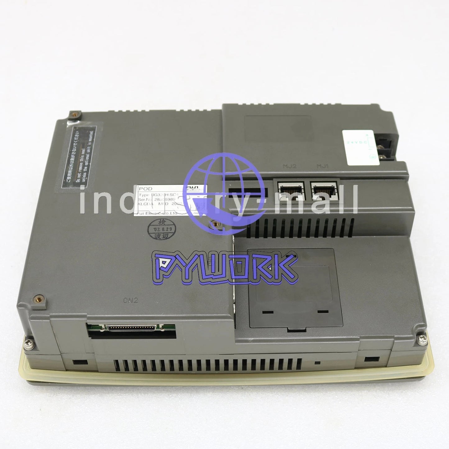 For FUJI UG320H-SC4 touch screen Free Shipping