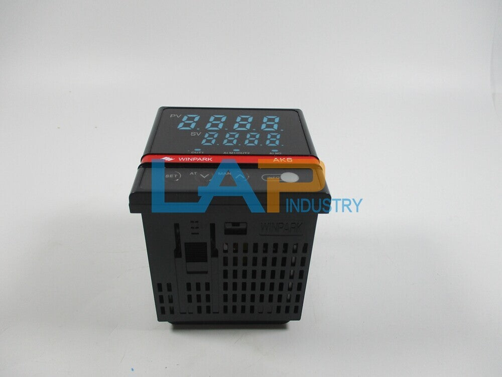 1PCS  FOR Huibang temperature controller AK6-DKL210-C000R