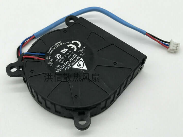 new 1pcs DELTA BFB04512HA DC12V 0.20A 4510 projector cooling fan