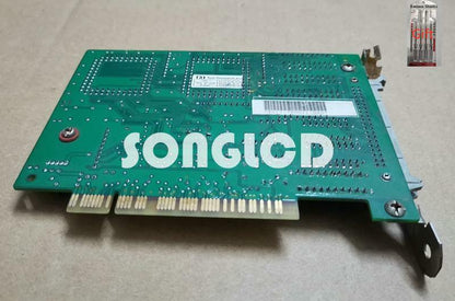 1PCS ICT 518FR-051-6 - KOEED