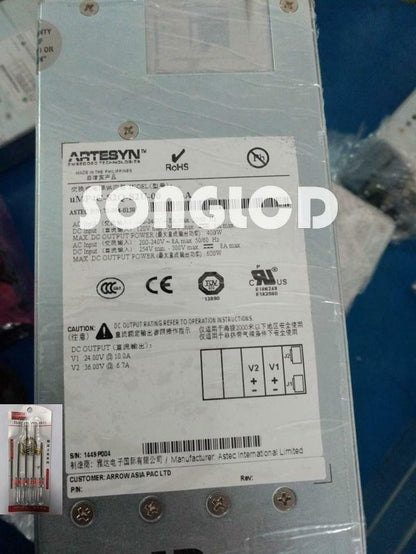 1pcs ump4c-s2q-s2q-s2u-00 -a p/n:73-964-0139 - OMRON