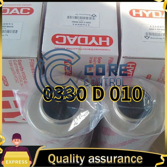 0330 D 010 HYDAC Hydraulic Filter Kd Quality Goods Fast Ship
