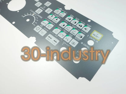 Membrane Keypad for OKUMA N223-5011-1 Operation Button Film - OKUMA