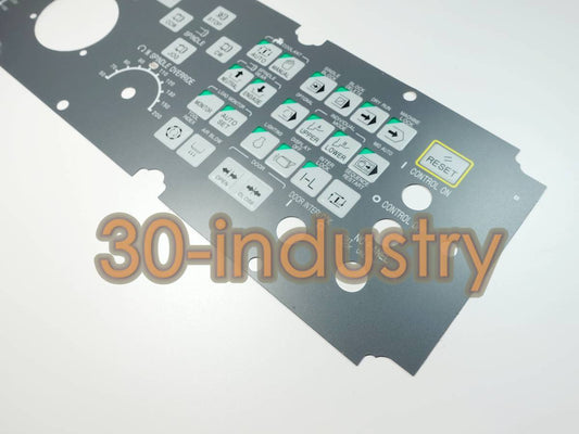 Membrane Keypad for OKUMA N223-5011-1 Operation Button Film - OKUMA