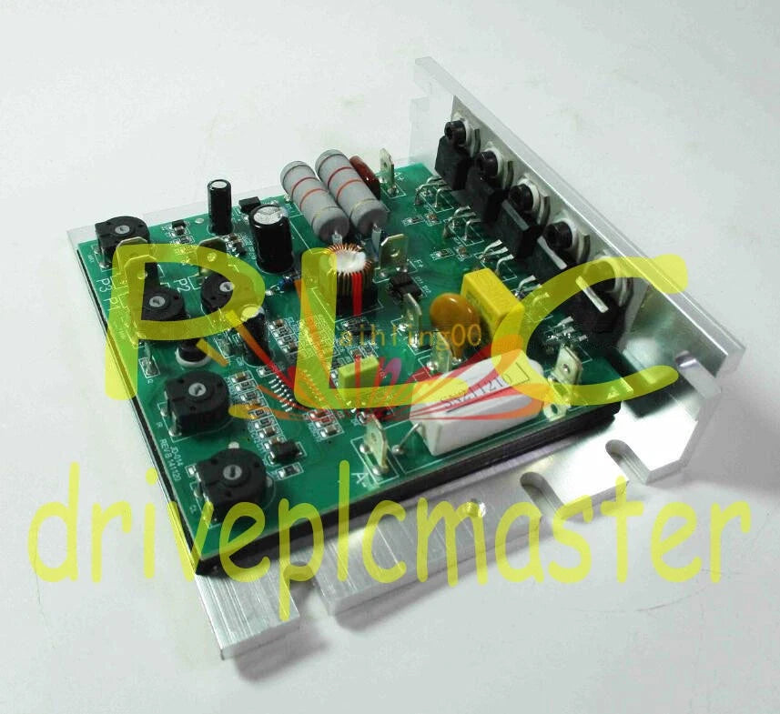 1PC Speed Control Board JYMC-220B-II 115V #dr