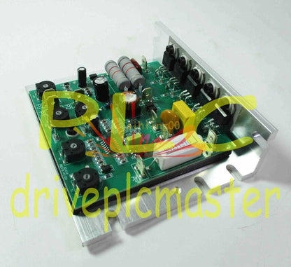 1PC Speed Control Board JYMC-220B-II 115V #dr