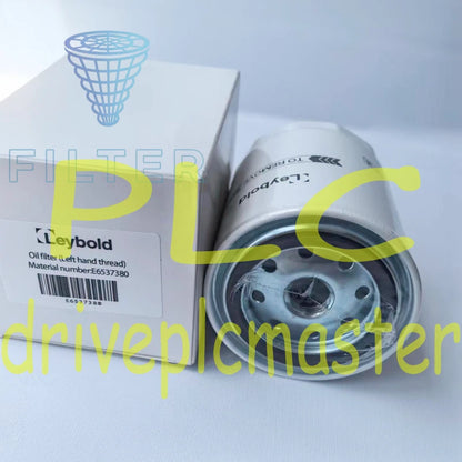 1PC LEYBOLD FOR SV220B oil filter E6537380 #dr