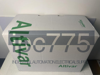 New Schneider ATV930U22N4 frequency converter authentic 2KW - SCHNEIDER